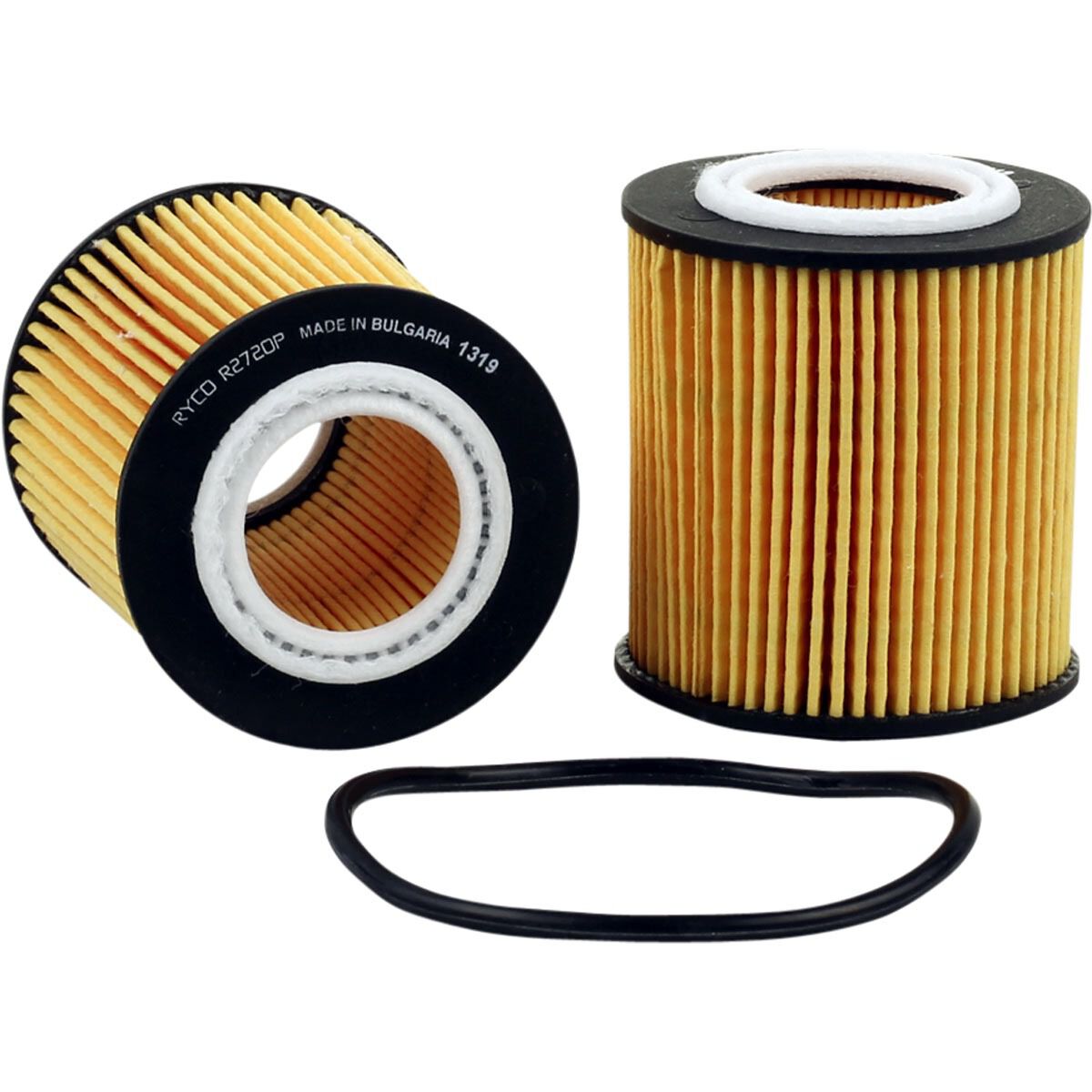Ryco Oil Filter - R2720P, , scaau_hi-res