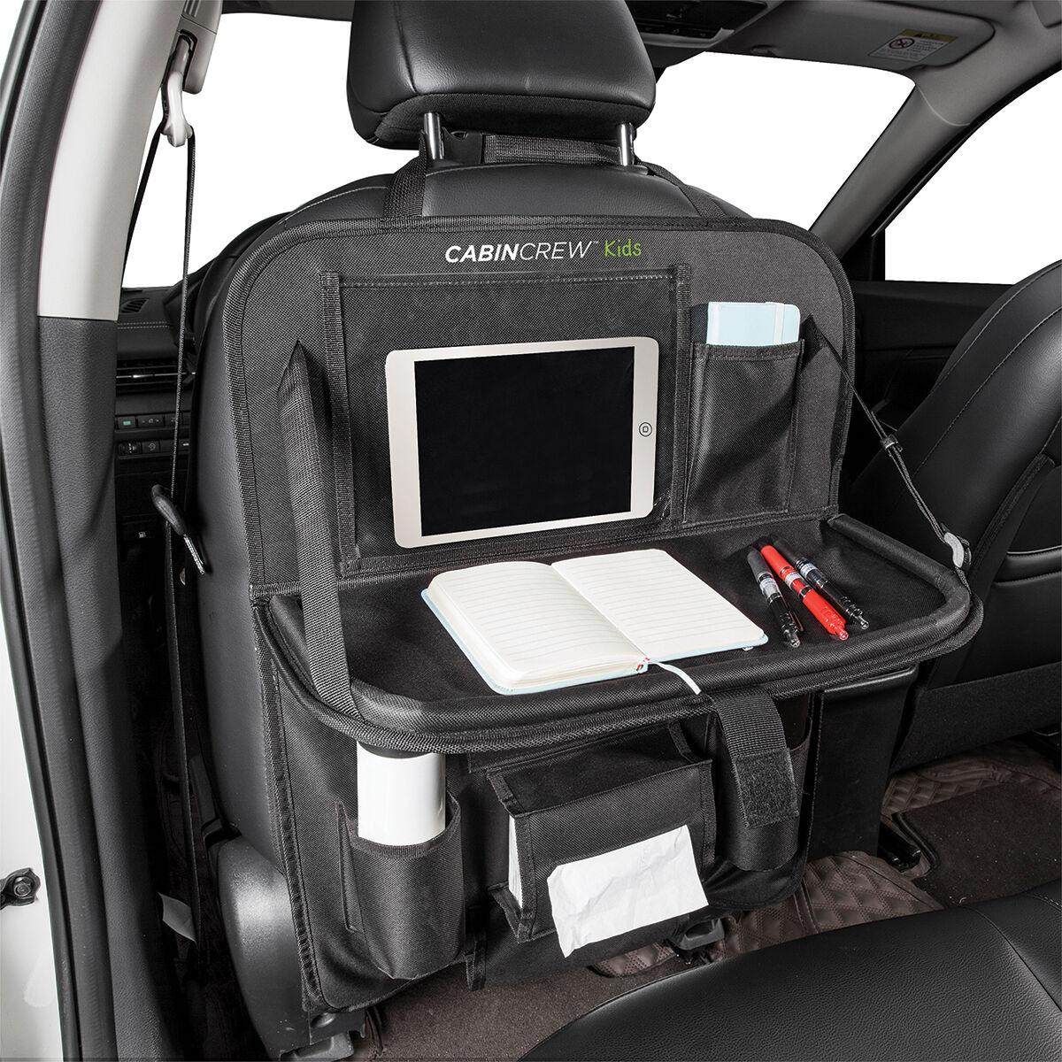 Child car organiser hot sale