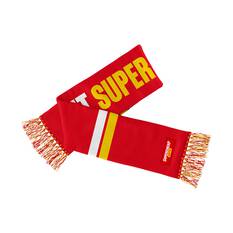SCA Wildcard Team 2025 Scarf, , scaau_hi-res