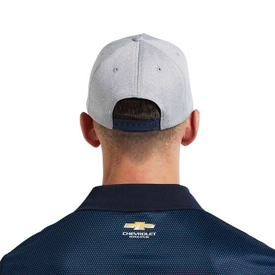 Red Bull Ampol Racing Cap Grey Marle OSFM, , scaau_hi-res