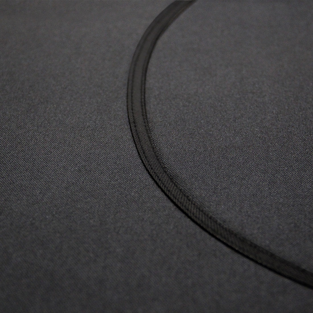 Tradies Canvas Ready Made Seat Covers Front Pair Black suits Hilux, , scaau_hi-res