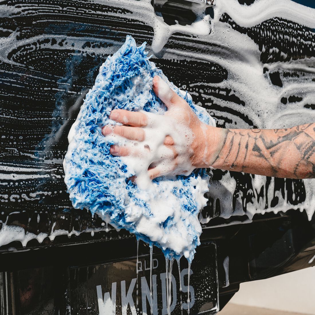 Bowden's Own Weekend Warrior Recovery Kit, , scaau_hi-res