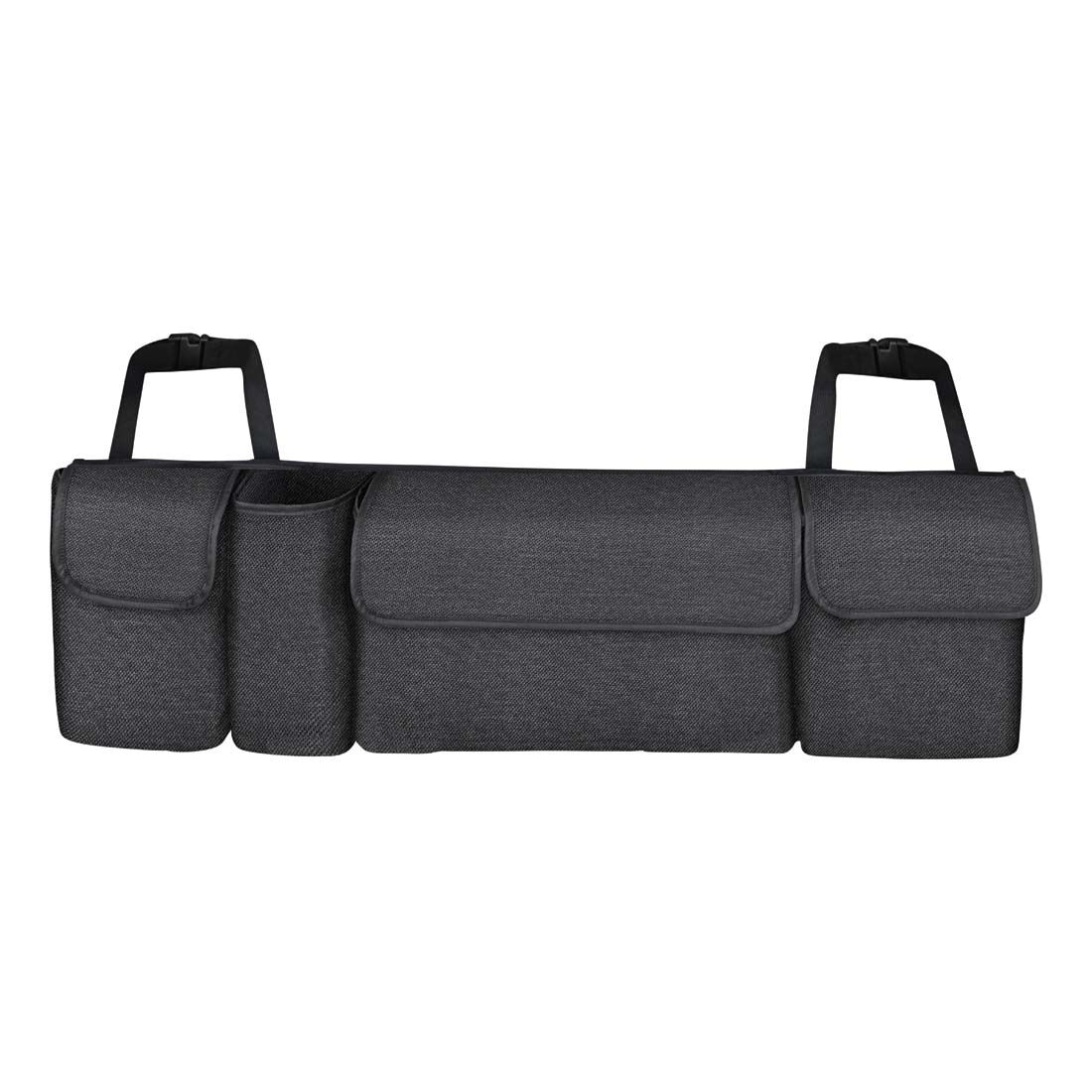 Back seat organiser supercheap top