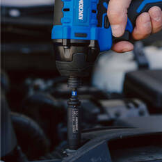 Kincrome 48 Piece 1/2" Dr Deep Impact Socket & Bit Set, , scaau_hi-res