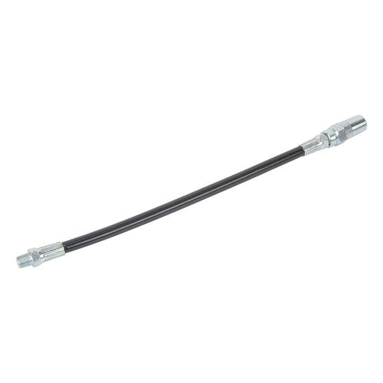 SCA Grease Gun Extension Hose - 12inch, , scaau_hi-res