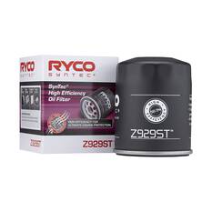 Ryco SynTec Oil Filter - Z929ST, , scaau_hi-res