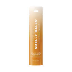 Smelly Balls Air Freshener Refill Oil Vanilla Tobacco 15ml, , scaau_hi-res