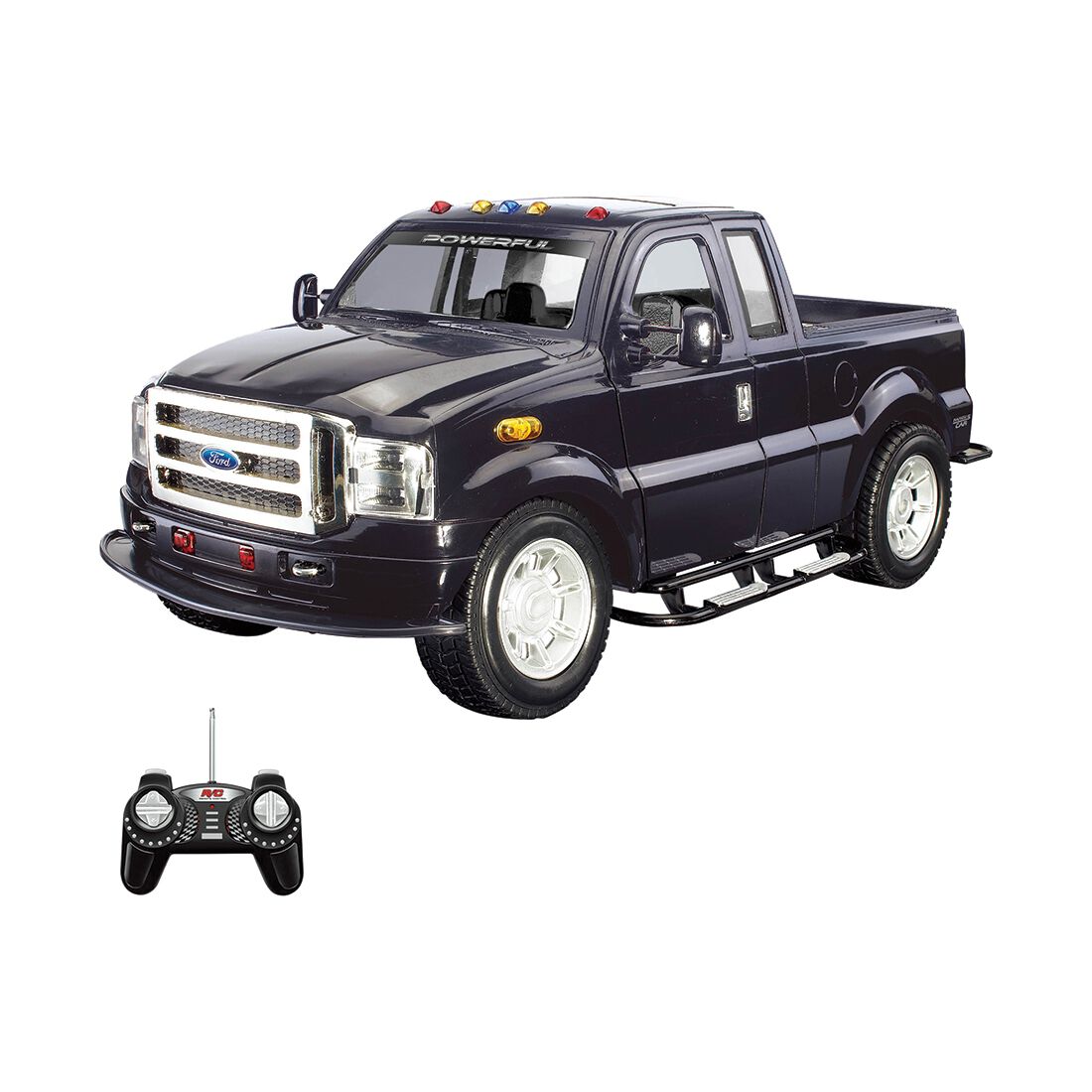 Ford F-350 1:16 Scale Remote Control Car, , scaau_hi-res