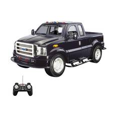 Ford F-450 1:16 Scale Remote Control Car, , scaau_hi-res