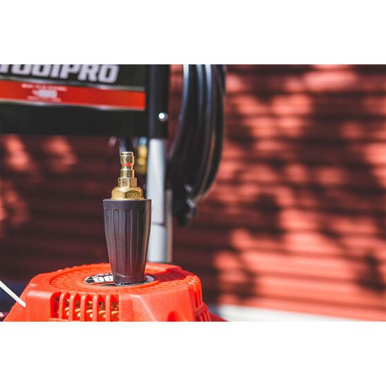 ToolPRO Pressure Washer Attachment Turbo Nozzle Supercheap Auto