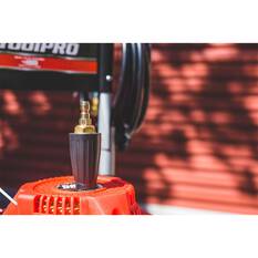 ToolPRO Pressure Washer Attachment Turbo Nozzle, , scaau_hi-res