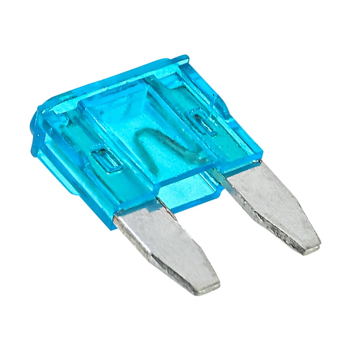 SCA Automotive Fuses - Mini Blade, 15 Amp, 6 Piece, , scaau_hi-res