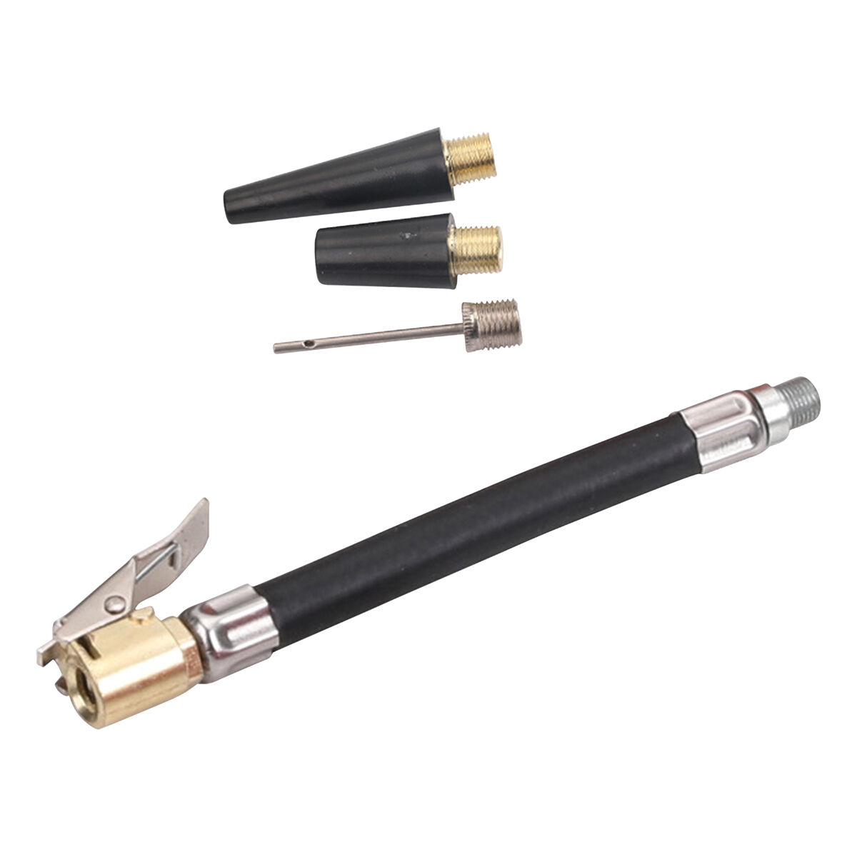 XTM Air Compressor Replacement Adaptors, , scaau_hi-res