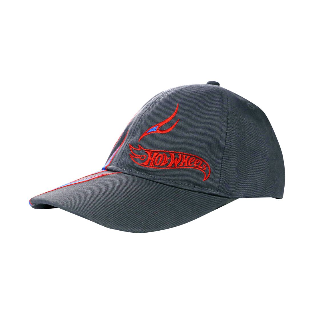 Hot Wheels Kids Vintage Cap Black, , scaau_hi-res