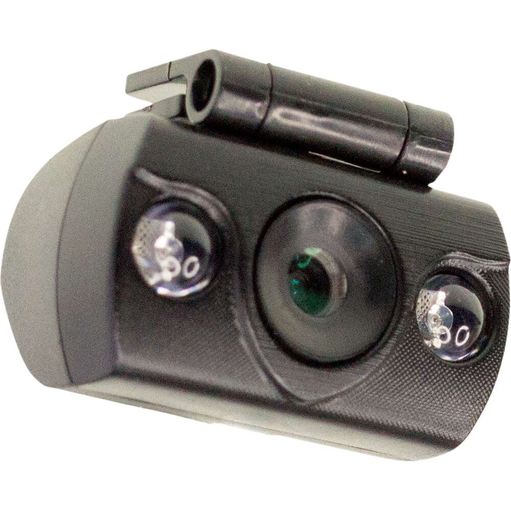NanoCam Plus 1080p Dash Cam With 720p Rear Recording Camera - NCP ...