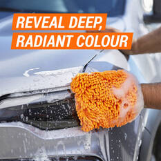 Armor All Ultra Shine Wash & Wax 1.25 Litre, , scaau_hi-res