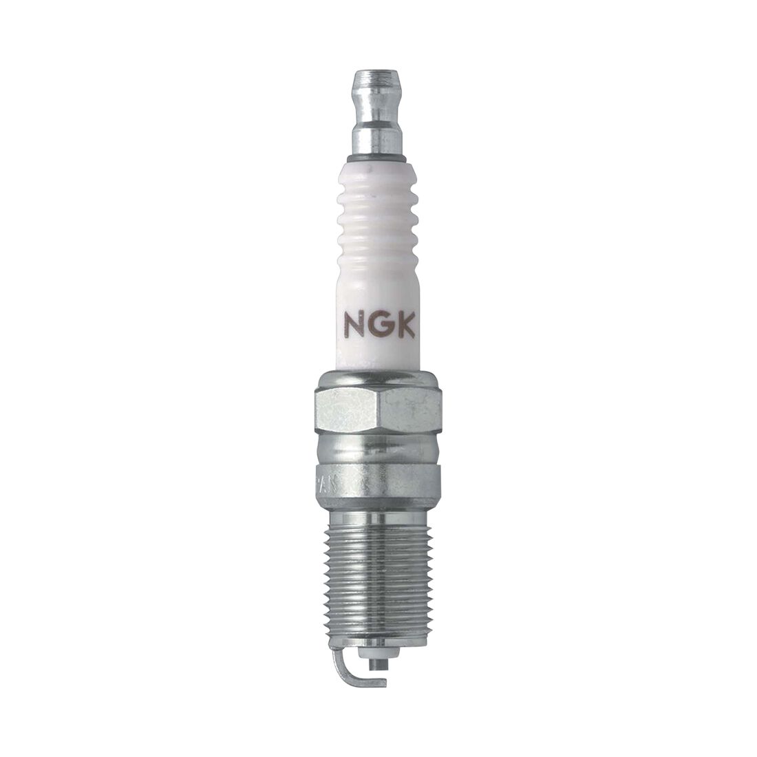 NGK Spark Plug - BPR6EF, , scaau_hi-res