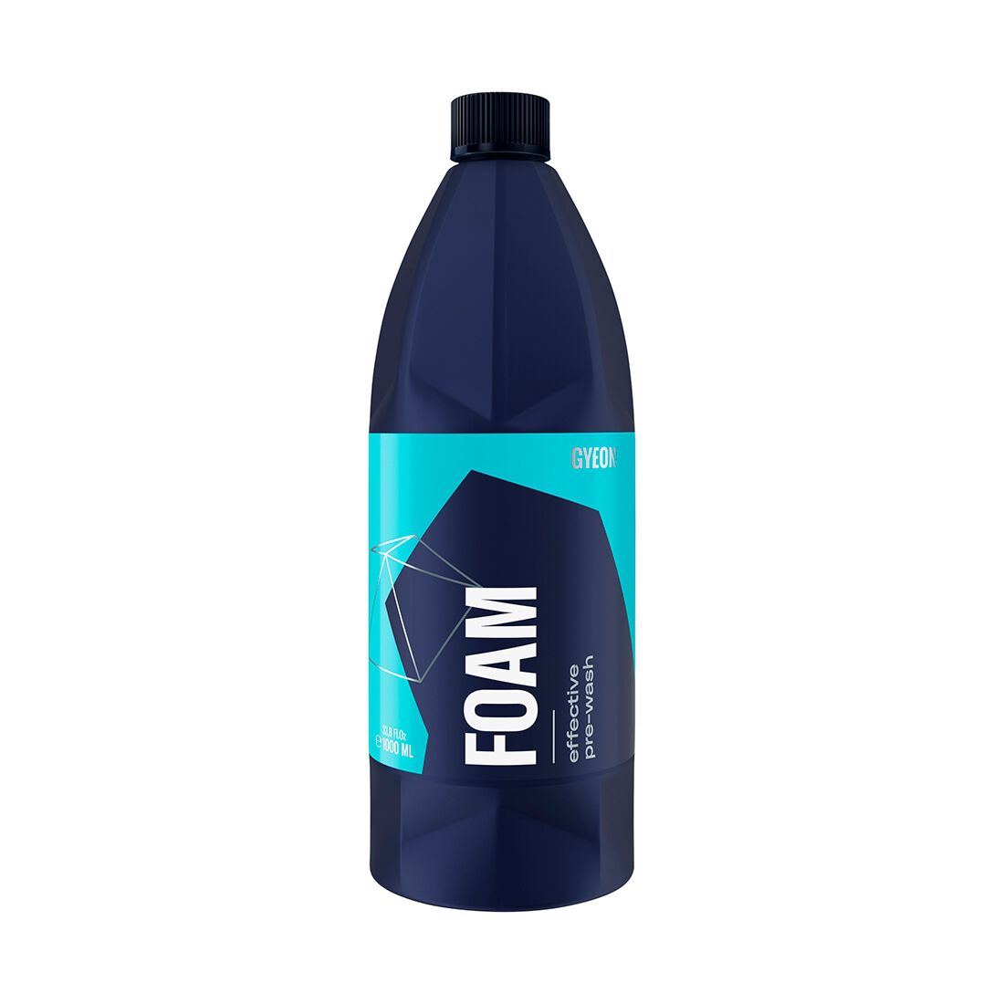 Gyeon Snow Foam 1 Litre, , scaau_hi-res