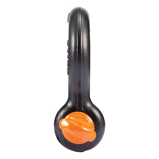 XTM Bow Shackle 6.5T 22 x 25mm, , scaau_hi-res
