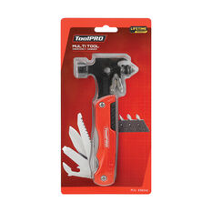 ToolPRO Multi Tool Emergency Hammer 16-In-1, , scaau_hi-res