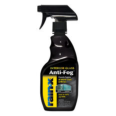 Rain-X Anti-Fog Interior Glass Spray 355ml, , scaau_hi-res