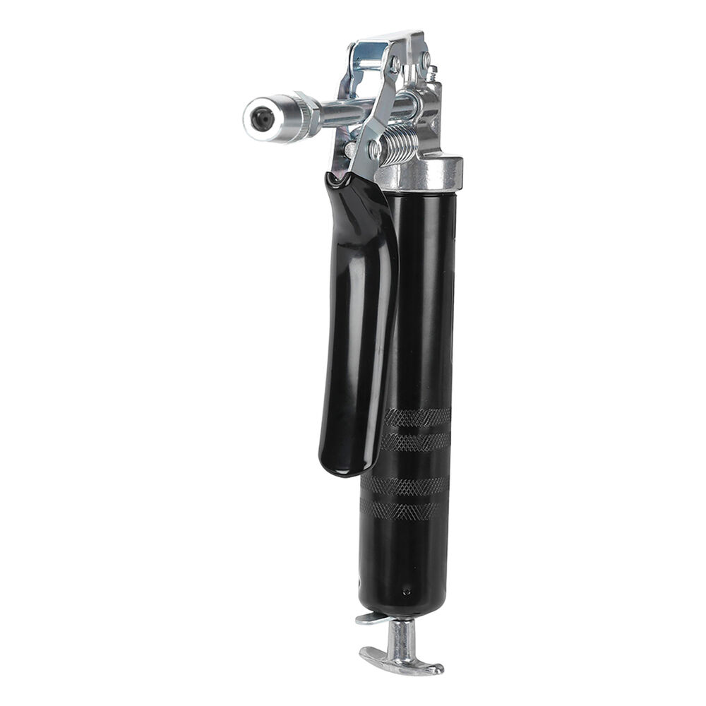 ToolPRO Grease Gun, Trigger Type 120mL Supercheap Auto