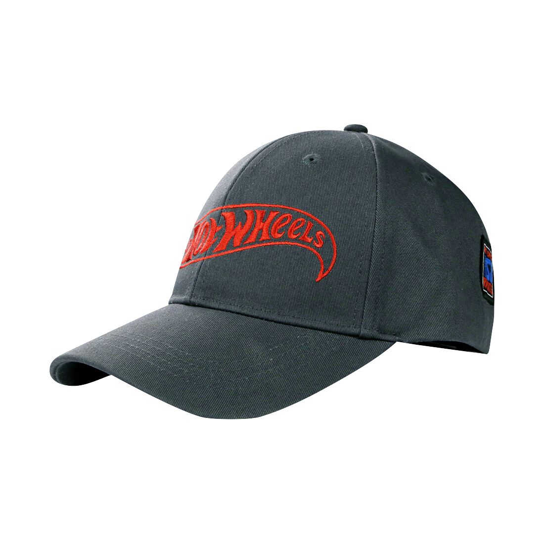 Hot Wheels Vintage Cap Black, , scaau_hi-res