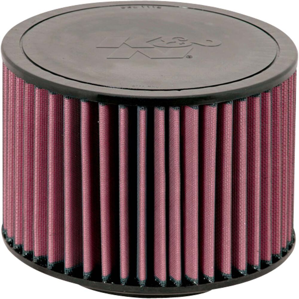 K&N Air Filter E2296 (Interchangeable with A1541) Supercheap Auto