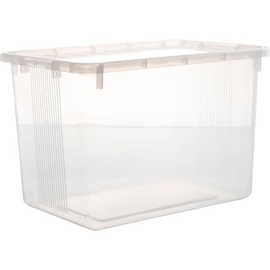 Supercheap auto storage