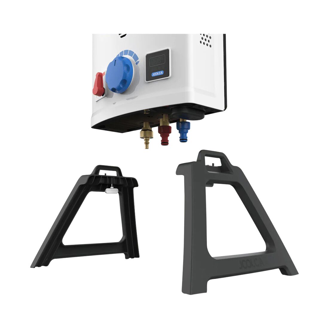 Joolca HOTTAP V2 Hot Water System Essentials Kit, , scaau_hi-res