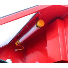 ToolPRO Sand Blasting Cabinet 100 Litre, , scaau_hi-res