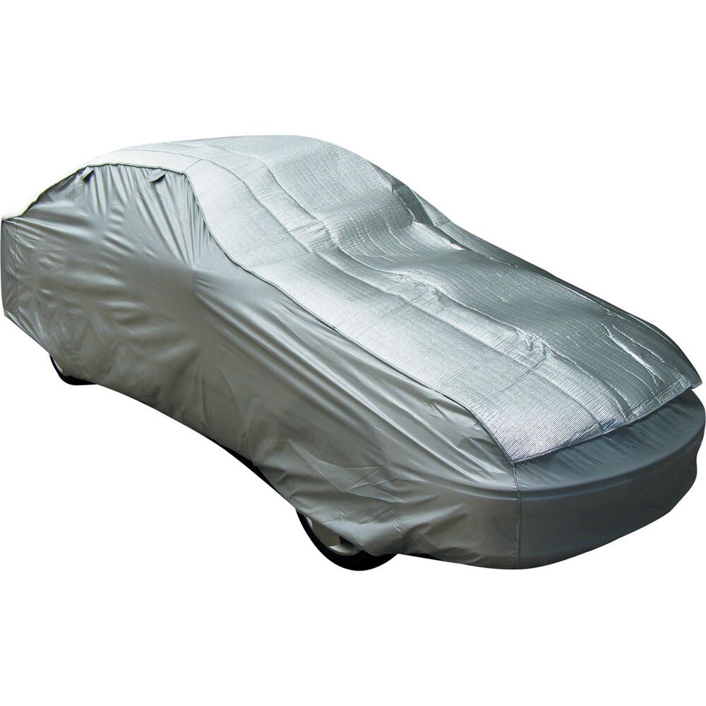Supercheap auto hail cover