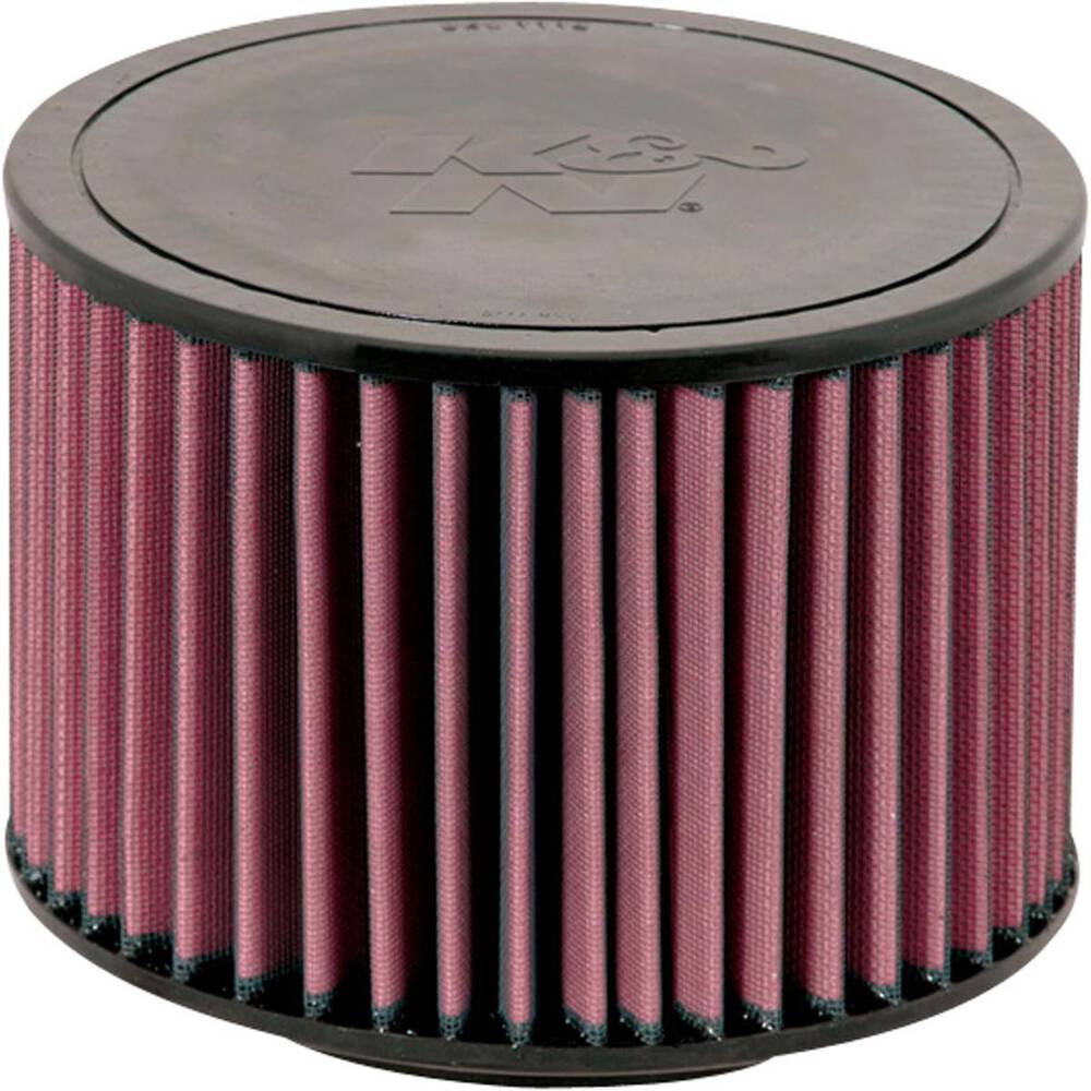 K&N Washable Air Filter E-2296 (Interchangeable with A1541