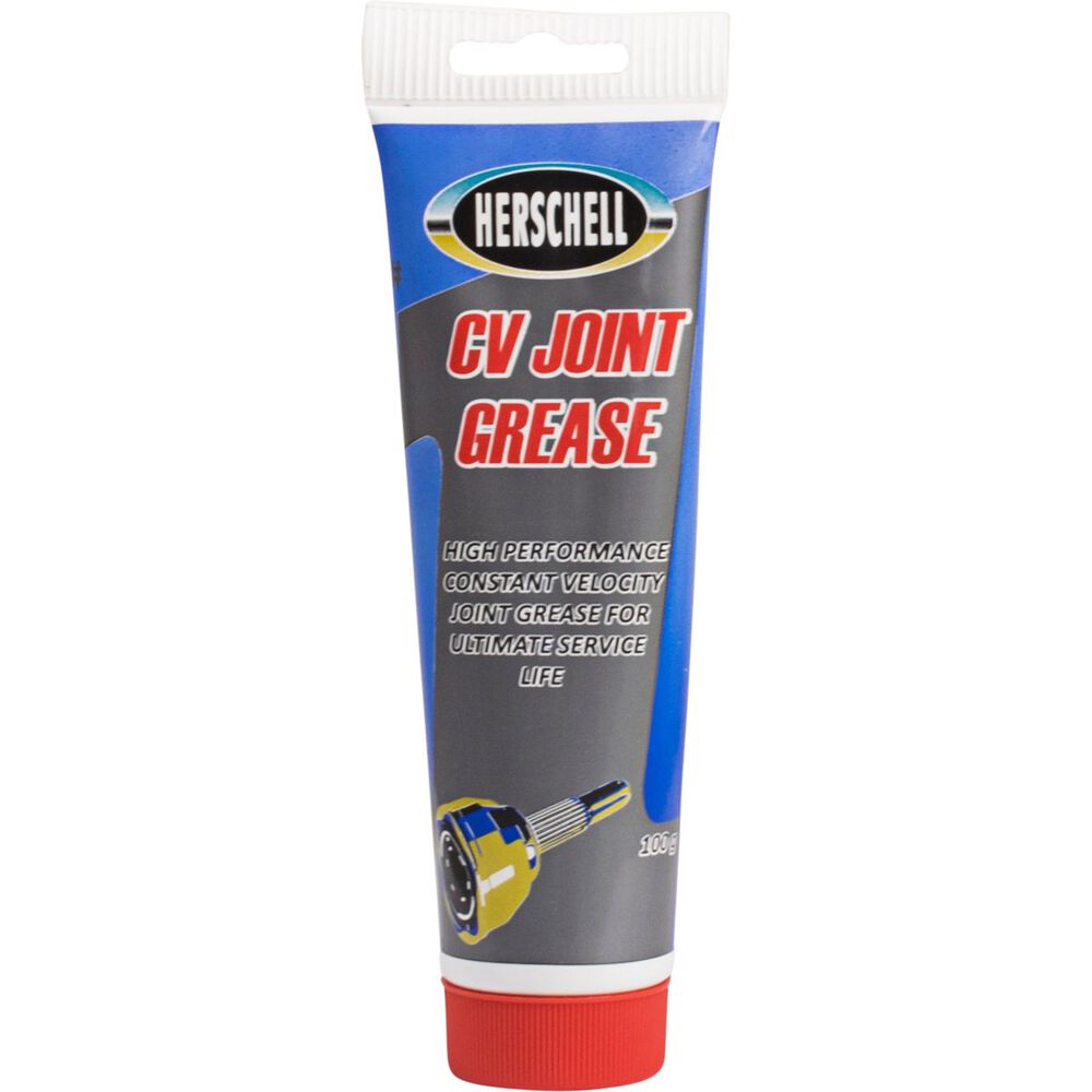 Herschell CV Joint Grease Tube - 100g | Supercheap Auto