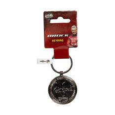 Keyring Peter Brock, , scaau_hi-res