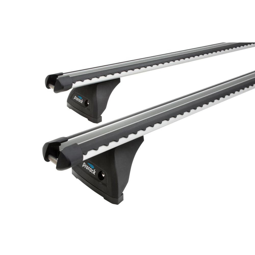 Pro Rack Heavy Duty Roof Racks T16, 1200mm, Pair Supercheap Auto