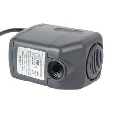 Parts Washer Replacement Pump - Suit PLU 540601, , scaau_hi-res