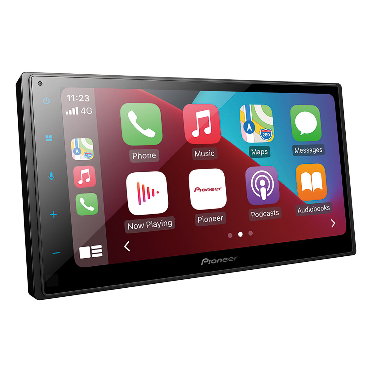 Pioneer DMH-A4450BT Apple CarPlay & Android&trade; Auto Head Unit, , scaau_hi-res