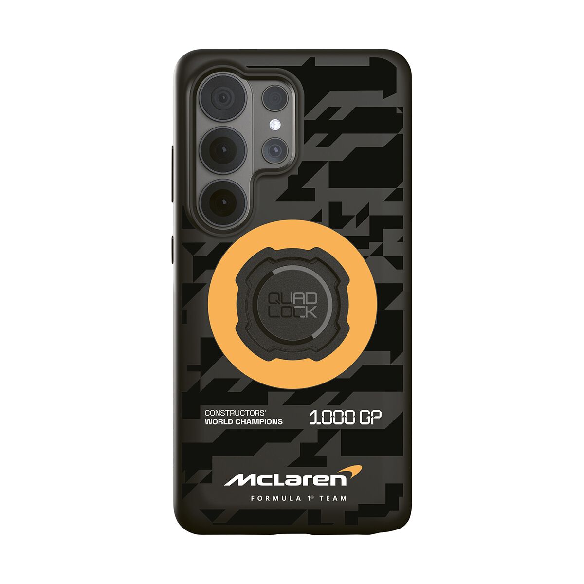 Quad Lock MAG Case - Samsung Galaxy S26 Ultra - McLaren 2026, , scaau_hi-res