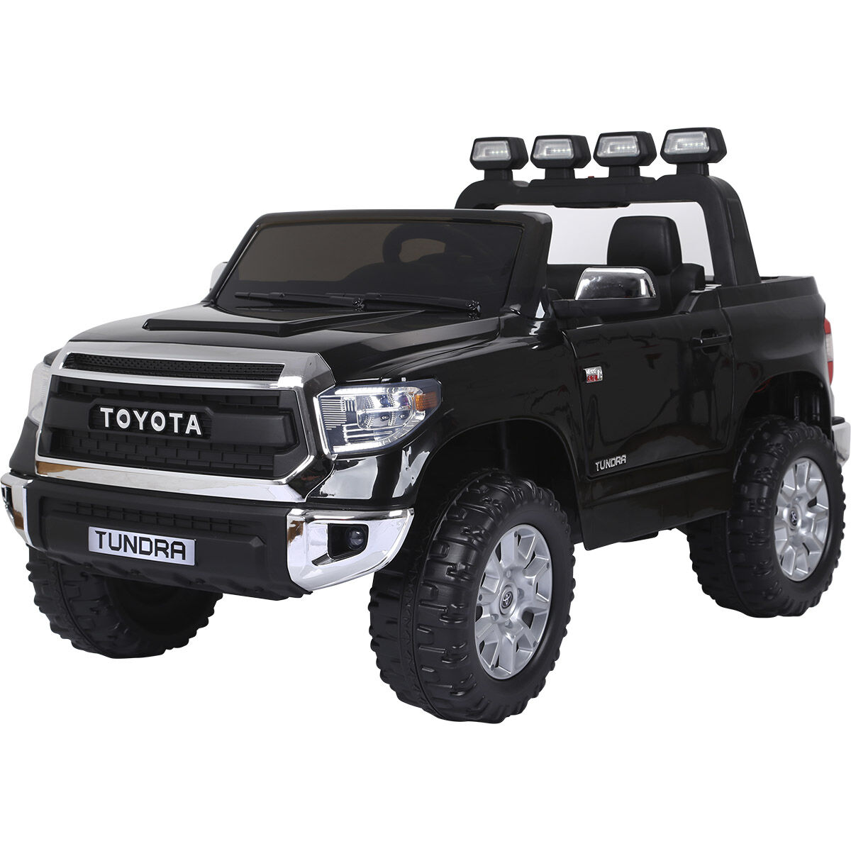 toyota remote control car