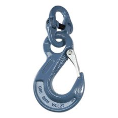 Ridge Ryder Vehicle Safety Chain 8mm 8T 2 Pack, , scaau_hi-res