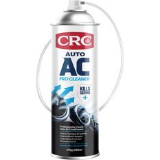 CRC Auto AC Pro Air Conditioner Cleaner, , scaau_hi-res