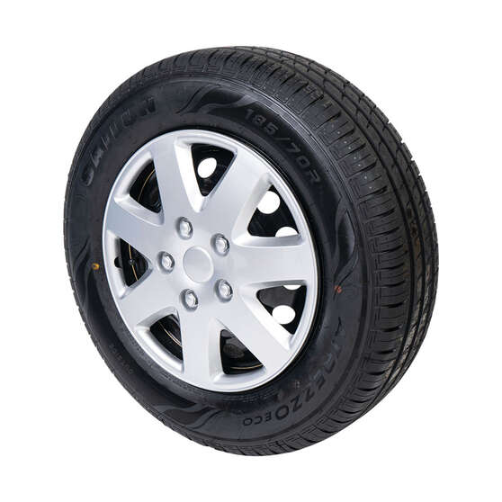 SCA Essential Wheel Covers - Compass 16", , scaau_hi-res