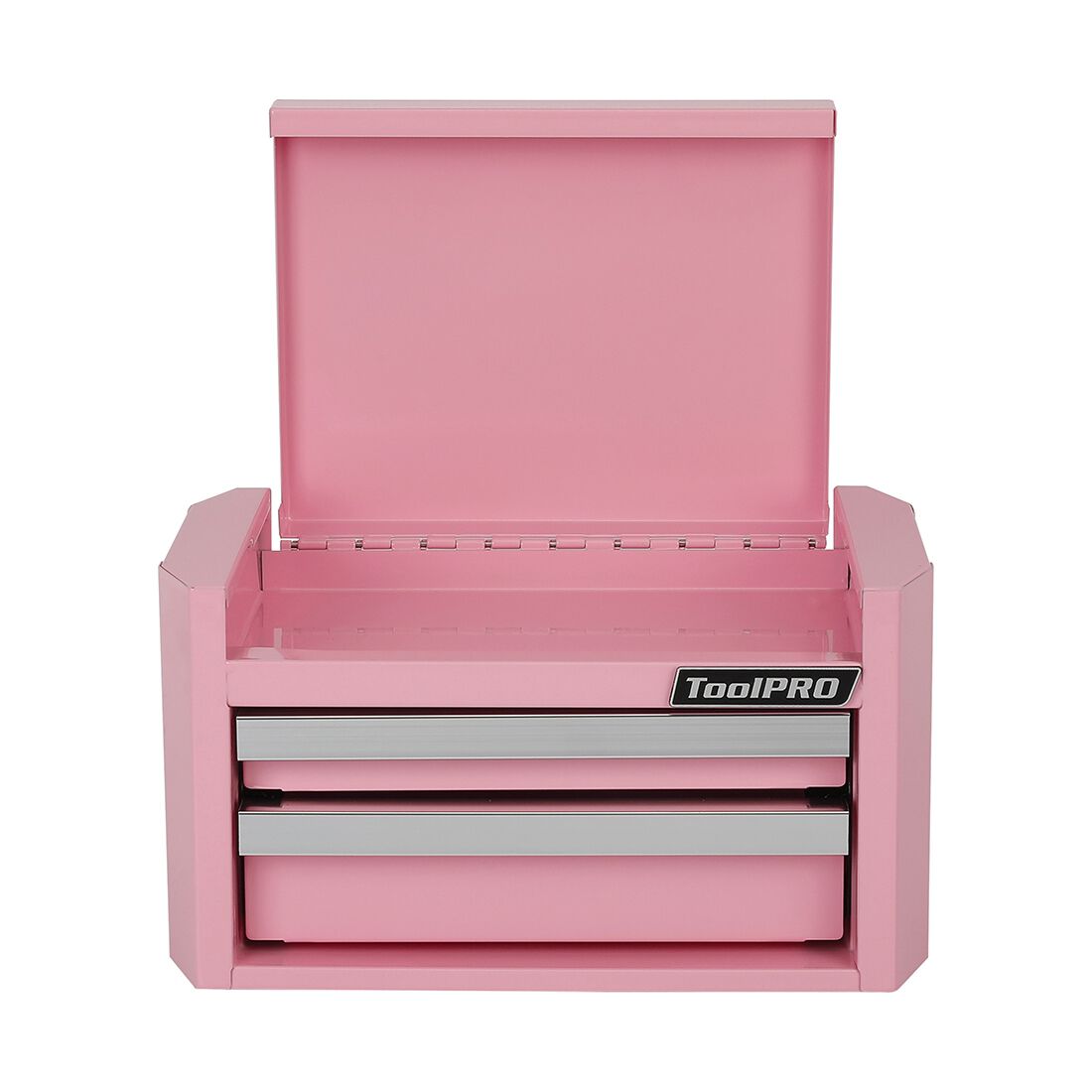 ToolPRO Mini Edge Tool Chest Pink, , scaau_hi-res