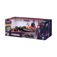 F1 1:24 RC Car Red Bull Max #1 2023, , scaau_hi-res