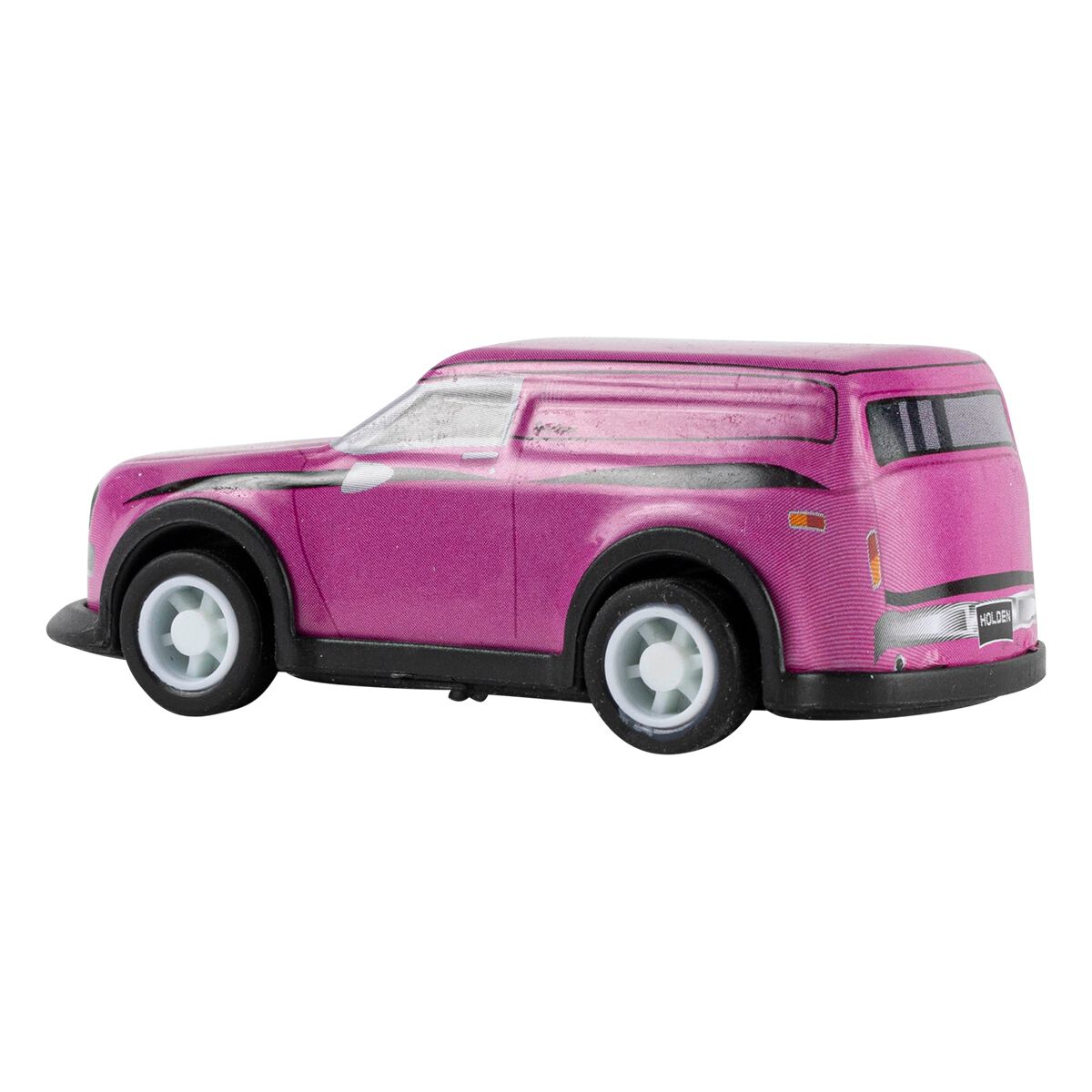 Pocket Legends Pull Back Racer - Sandman, , scaau_hi-res