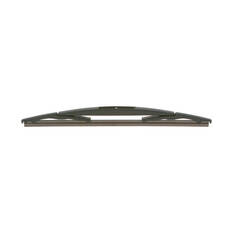Bosch Rear Wiper Blade 300mm (12") Single - H306, , scaau_hi-res