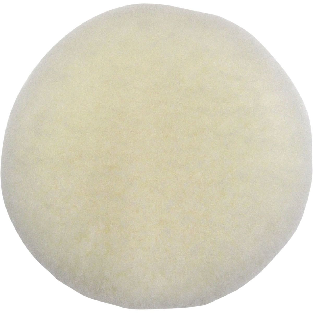 ToolPRO Sheepskin Buff Pad 180mm 7 Inch, , scaau_hi-res