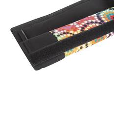 Bush Dreaming Repreve Steering Wheel Cover Set, , scaau_hi-res