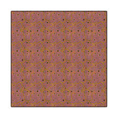 Snake Dreaming Repreve Travel Blanket Dot 150cm x 150cm, , scaau_hi-res